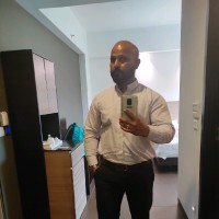 Ritesh Tanwar