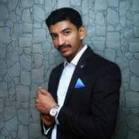 Nujam Ali