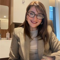 Zeynep Tuba Ipek