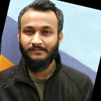 Sayeed Hossain