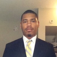 Keenan Harris, Mba