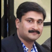 Nasir Maqbool