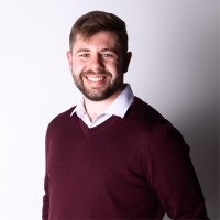Garrett Stritzel, Assoc. Aia