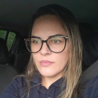 Janaina de Souza da Silva