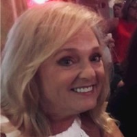 Brenda Tomlinson