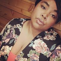 Jameelah Jones