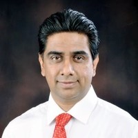 Praveen Srivatsa