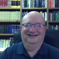 Terry B Parrish