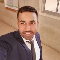 Mohammed Elsadek