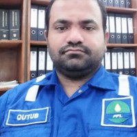Qutub Din