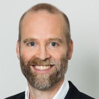 Dr. Nils Meyer-Sandberg