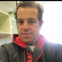 Yaron Yavelberg