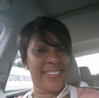 Melodie Lacy