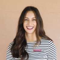 Ali Hart