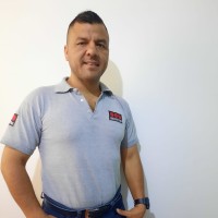 Manuel Duberli Ignacio Carrasco