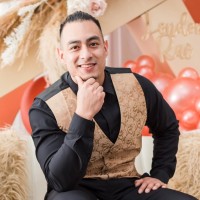 Rey Murillo