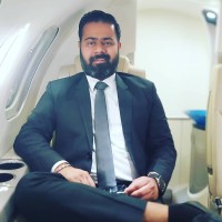 Satya Prakash