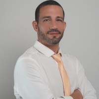 Bernie Asfour