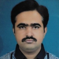 Khalid Mahmood