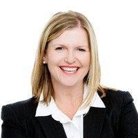 Nicole Gegg