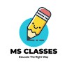 MS Classes