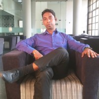 Manoj Das