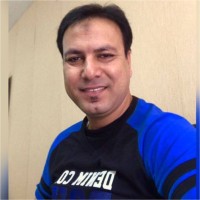 Asad Khan Khattak