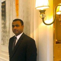 Robin Varghese