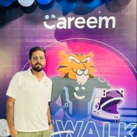 Anas Mansoor, Acca, Cfa
