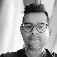 Sandipan Saha