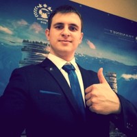 Виктор Гулевич