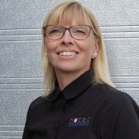 Dorte Nyman Haugaard