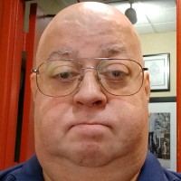 Robert Bates