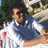 Ranjith Menon
