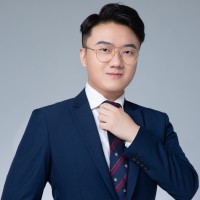 Chenyi LIU