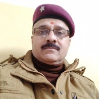 Yogendra Singh Rathore