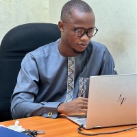 Ansoumane CONDE