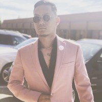 Eugene King Aurelio Diwa