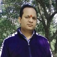 Rajesh Kumar