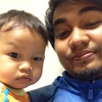 Ahmad Shamizan