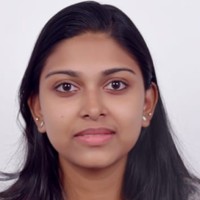 Anjumol Shaju