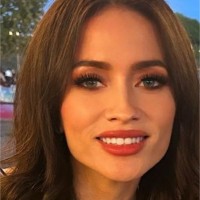 Linda Bustamante