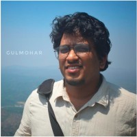 Nidhin Mohan E