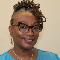 Raquel Cooper, Mpa, Ms