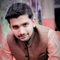 Hamza Rao