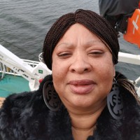 Judith Högström