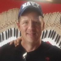 Jeff Hauswirth