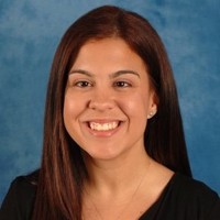 Christina Serrano