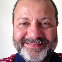 Ashraf Ibrahim