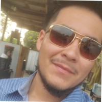 Josue Venegas